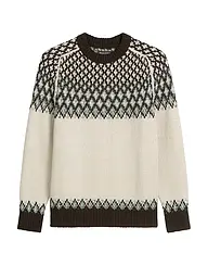 MARC O'POLO | Pull | Crème