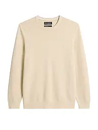 MARC O'POLO | Pull | Crème
