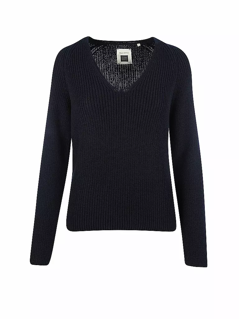 MARC O'POLO | Pull | dunkelblau