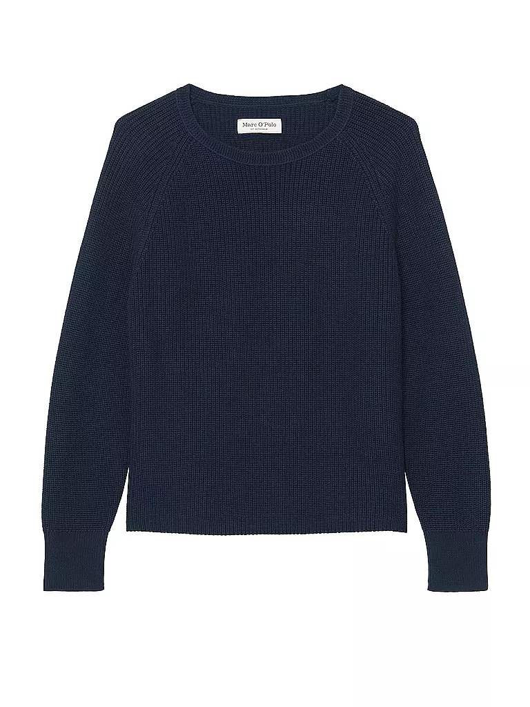 MARC O'POLO | Pull | dunkelblau