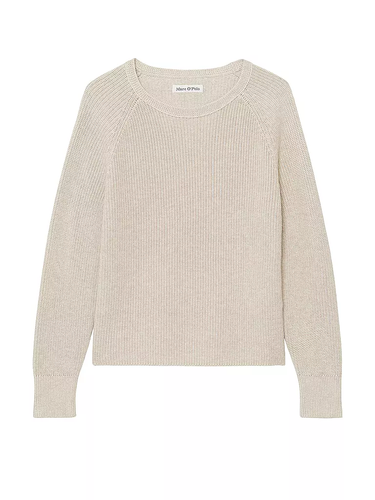 MARC O'POLO | Pull | beige