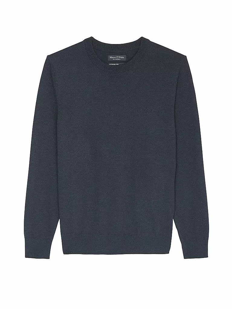 MARC O'POLO | Pull | blau
