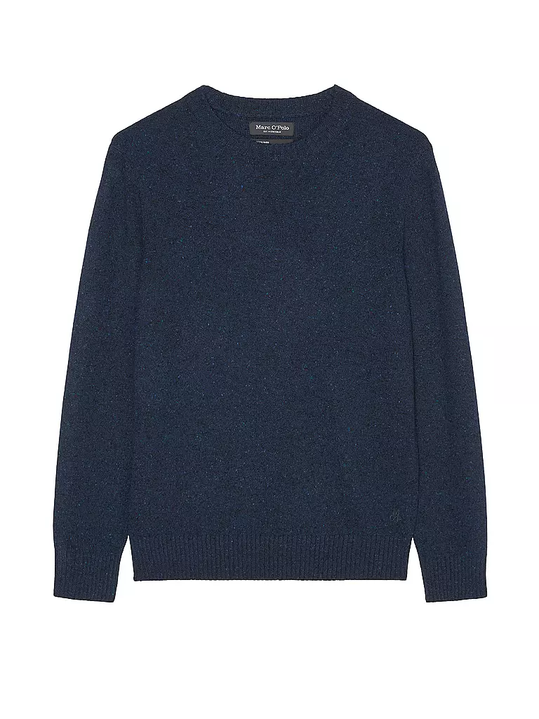 MARC O'POLO | Pull | blau