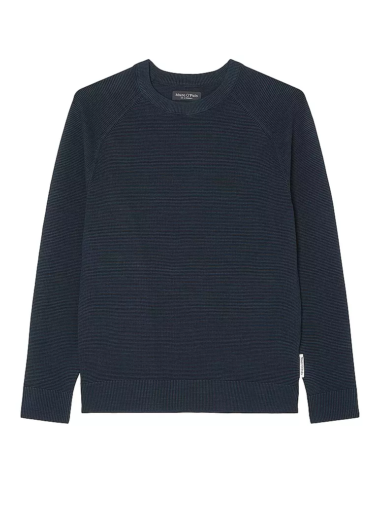 MARC O'POLO | Pull | dunkelblau