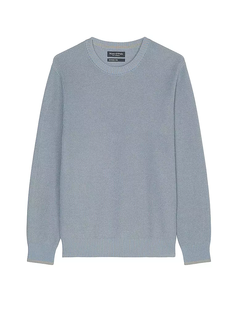 MARC O'POLO | Pull | blau