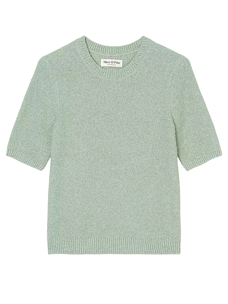 MARC O'POLO | Pull | mint
