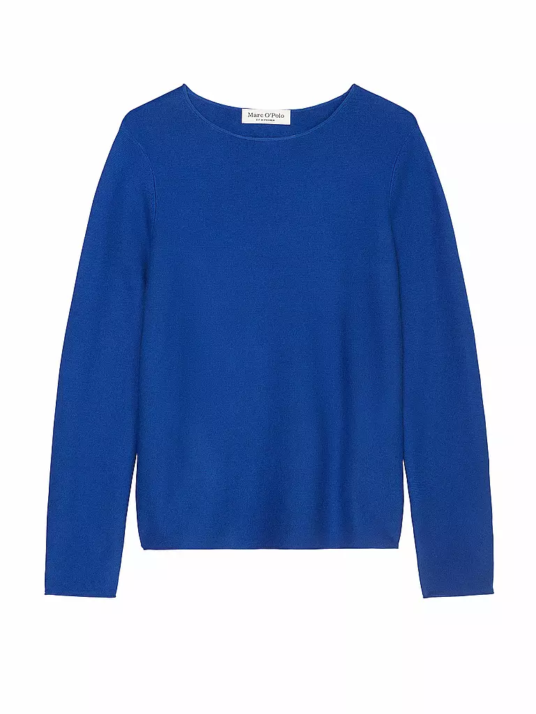 MARC O'POLO | Pull | blau