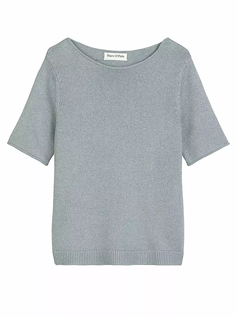 MARC O'POLO | Pull | blau
