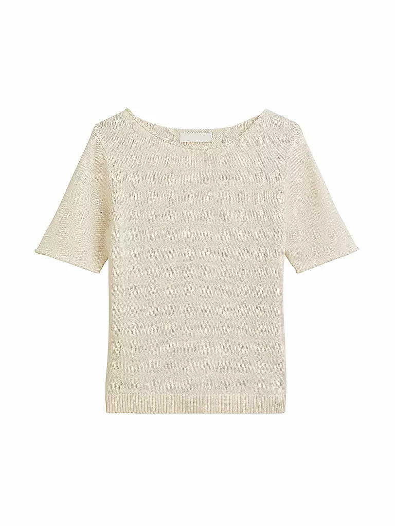 MARC O'POLO | Pull | creme