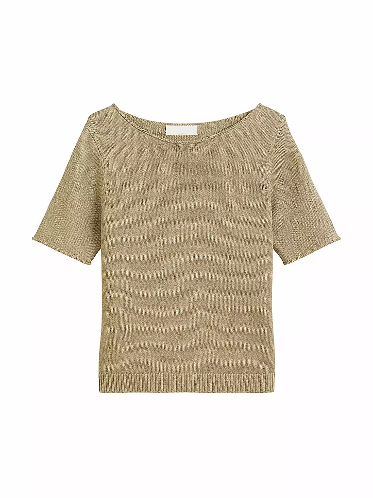 MARC O'POLO | Pull | beige