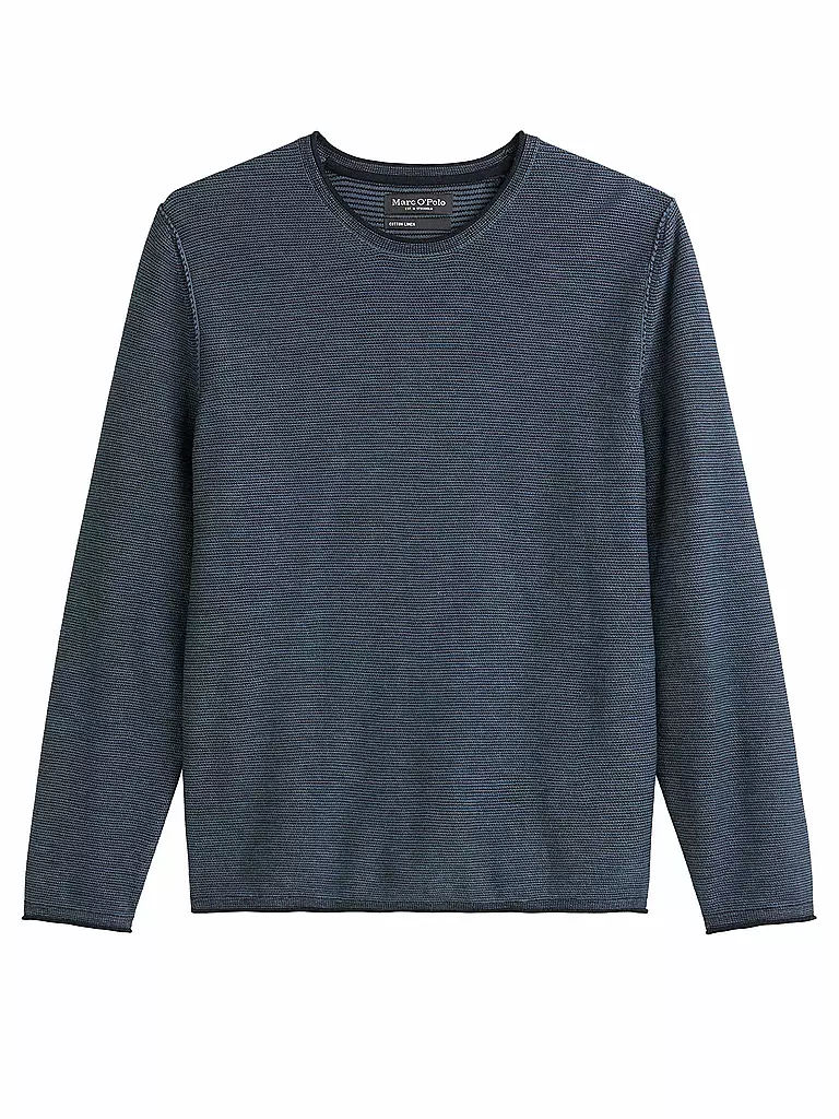 MARC O'POLO | Pull | grau