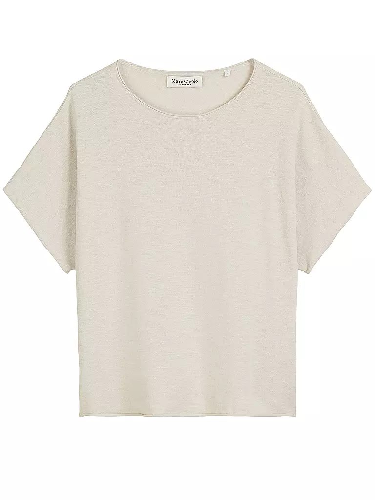 MARC O'POLO | Pull | hellgrau