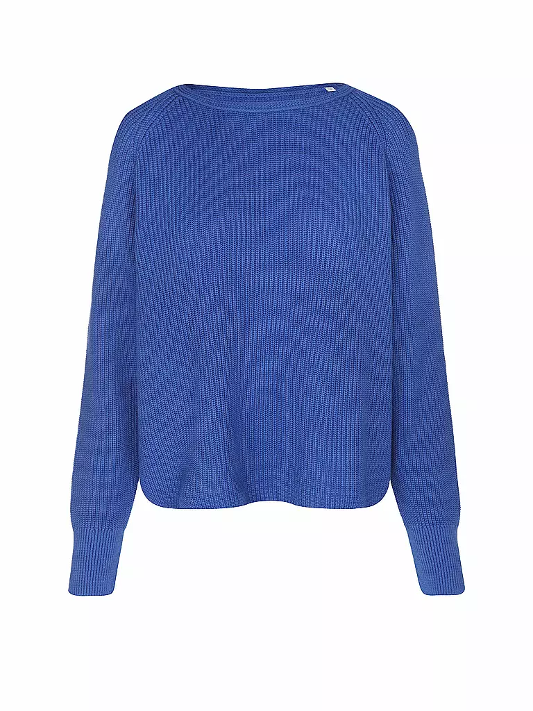 MARC O'POLO | Pull | blau