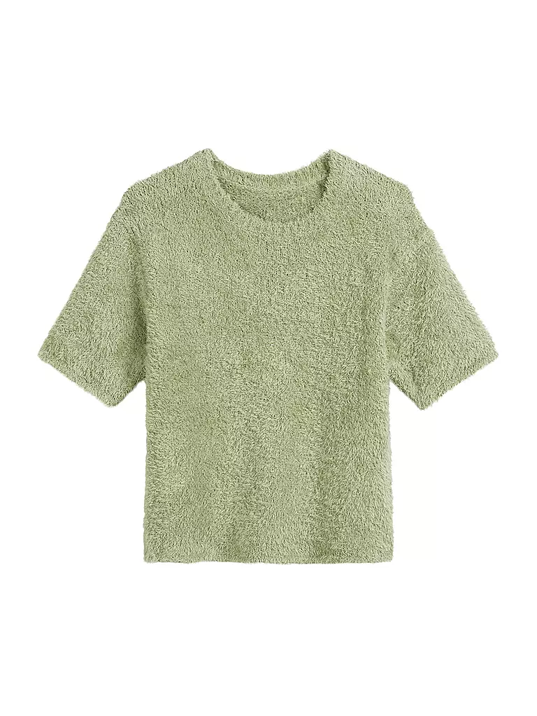 MARC O'POLO | Pull | hellgrün