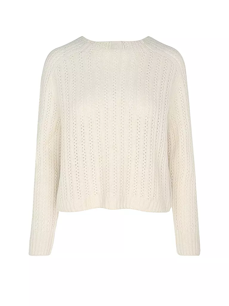 MARC O'POLO | Pull | creme
