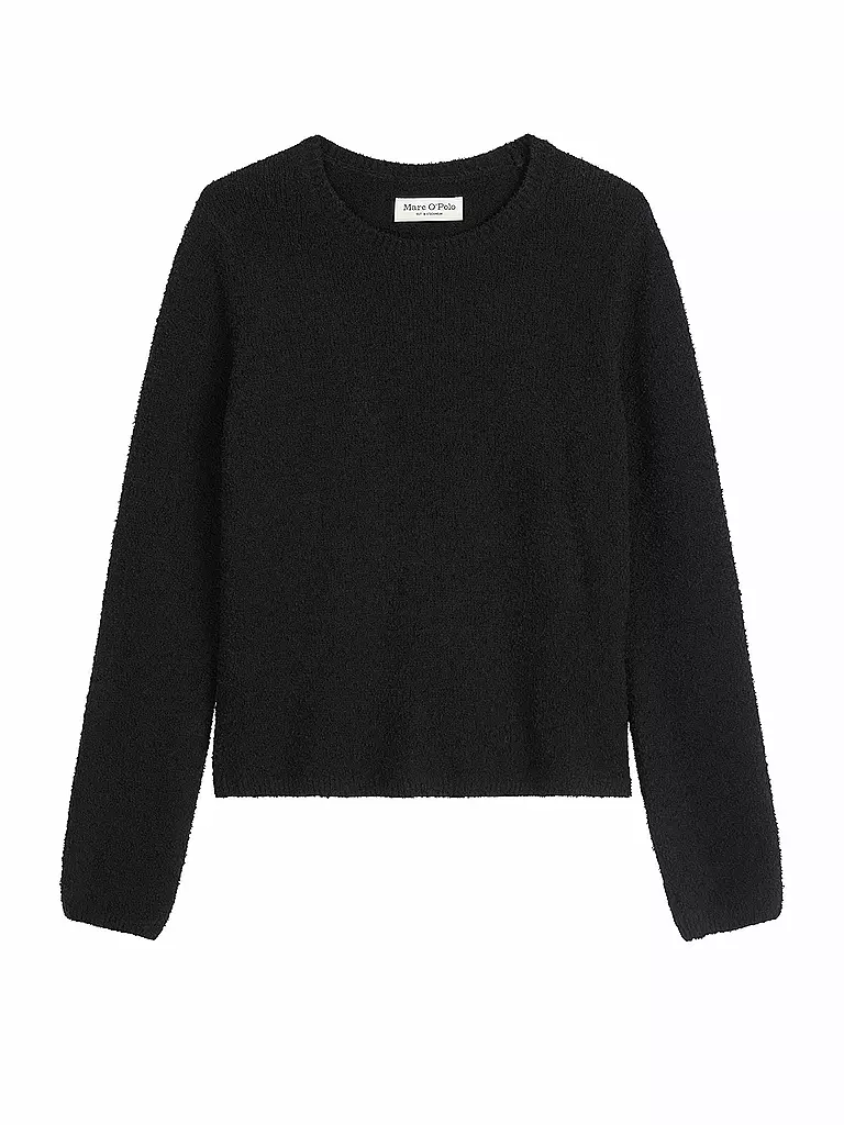 MARC O'POLO | Pull | dunkelblau