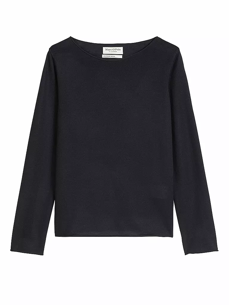 MARC O'POLO | Pull | dunkelblau