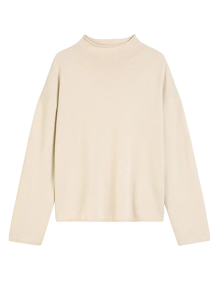 MARC O'POLO | Pull | creme