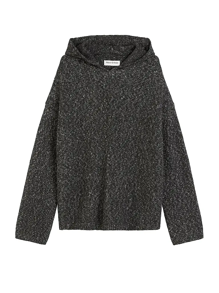 MARC O'POLO | Pull | grau