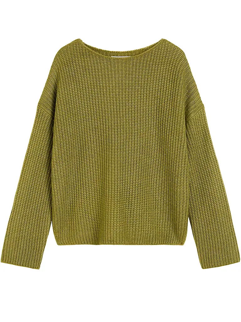 MARC O'POLO | Pull | olive