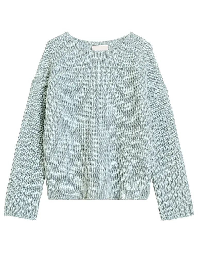 MARC O'POLO | Pull | hellblau