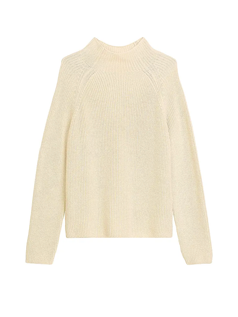 MARC O'POLO | Pull | beige