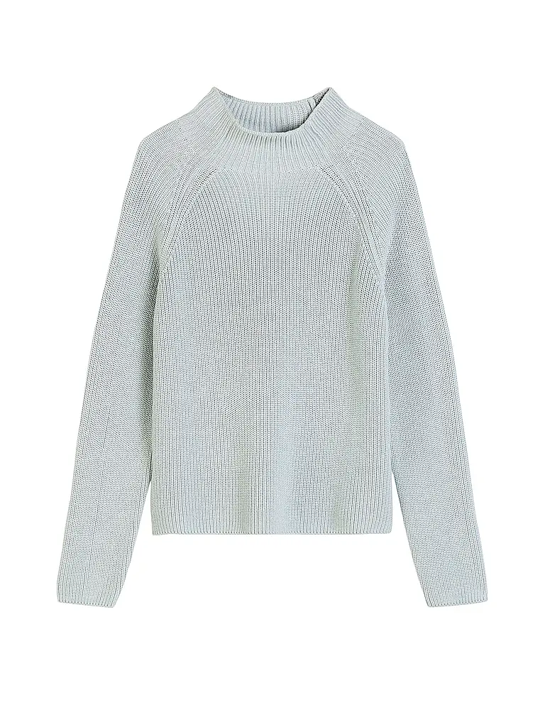 MARC O'POLO | Pull | hellblau