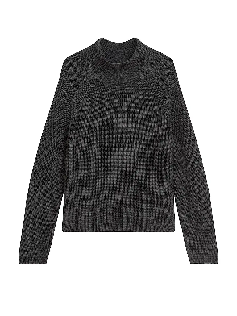 MARC O'POLO | Pull | grau