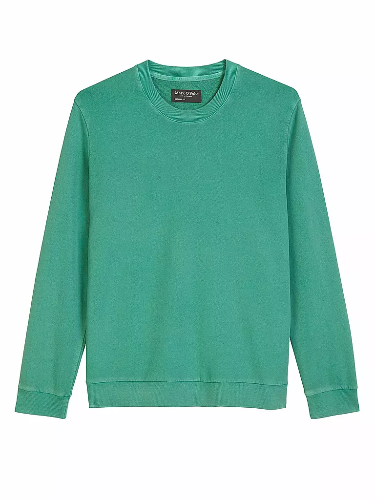MARC O'POLO | Pull | Vert