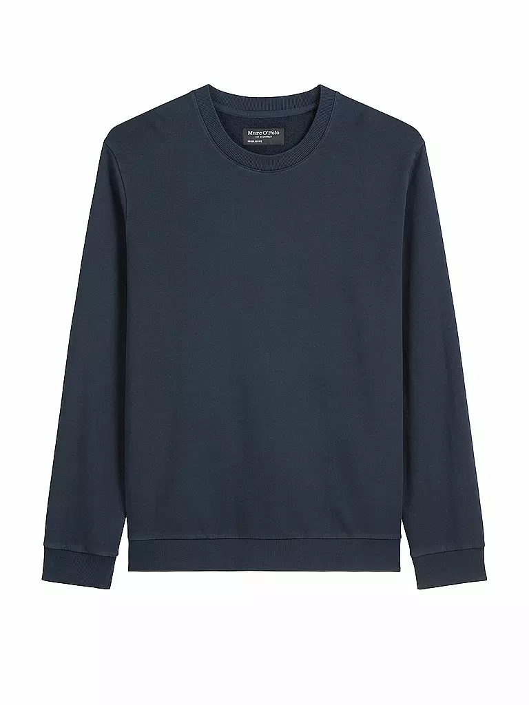 MARC O'POLO | Pull | dunkelblau