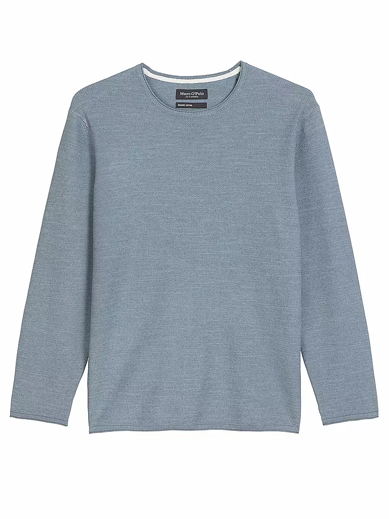 MARC O'POLO | Pull | Bleu clair