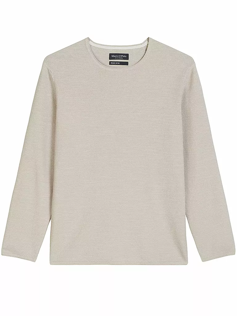 MARC O'POLO | Pull | Beige
