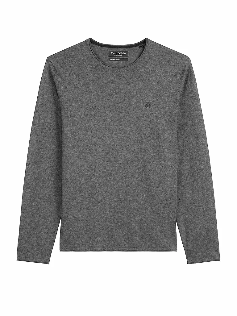 MARC O'POLO | Pull | grau