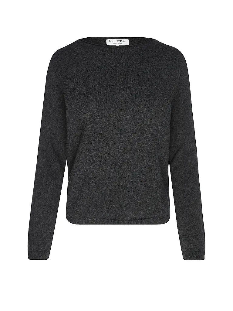 MARC O'POLO | Pull | grau