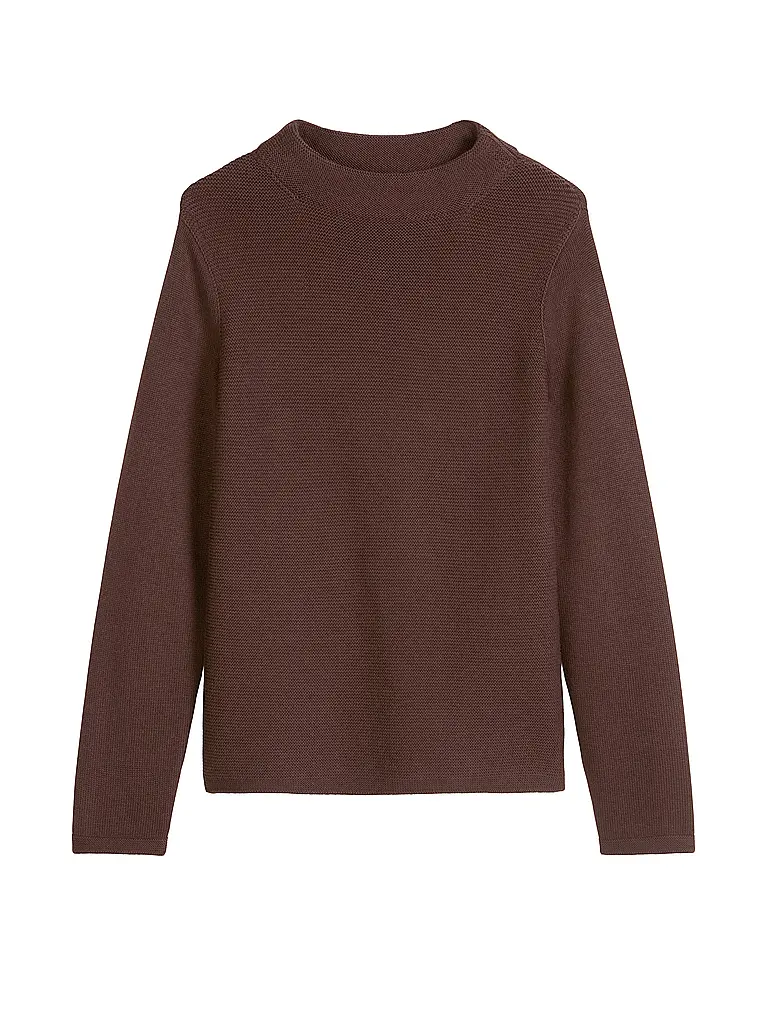MARC O'POLO | Pull | braun