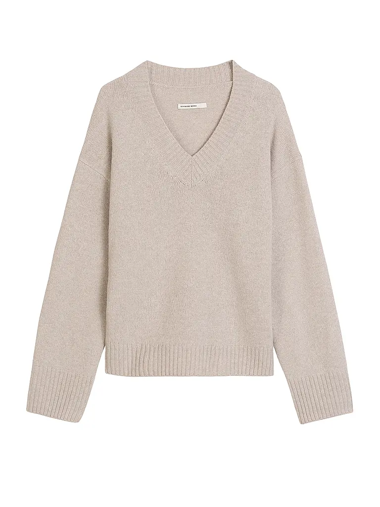 MARC O'POLO | Pull | creme