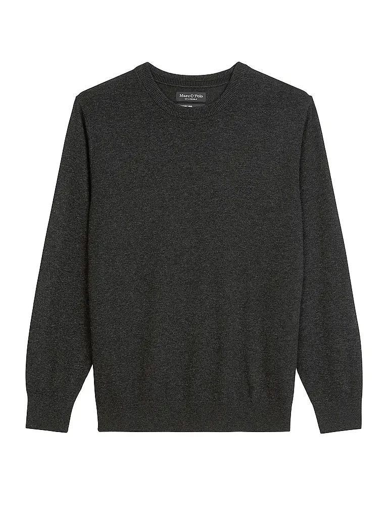 MARC O'POLO | Pull | grau