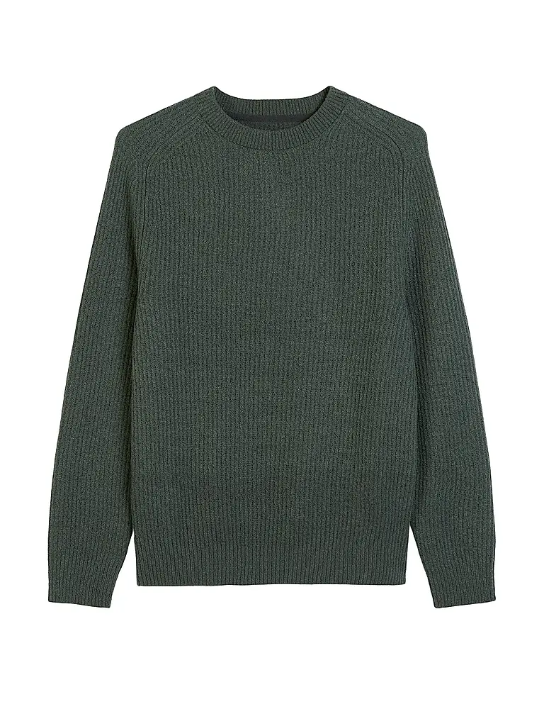 MARC O'POLO | Pull | Vert foncé