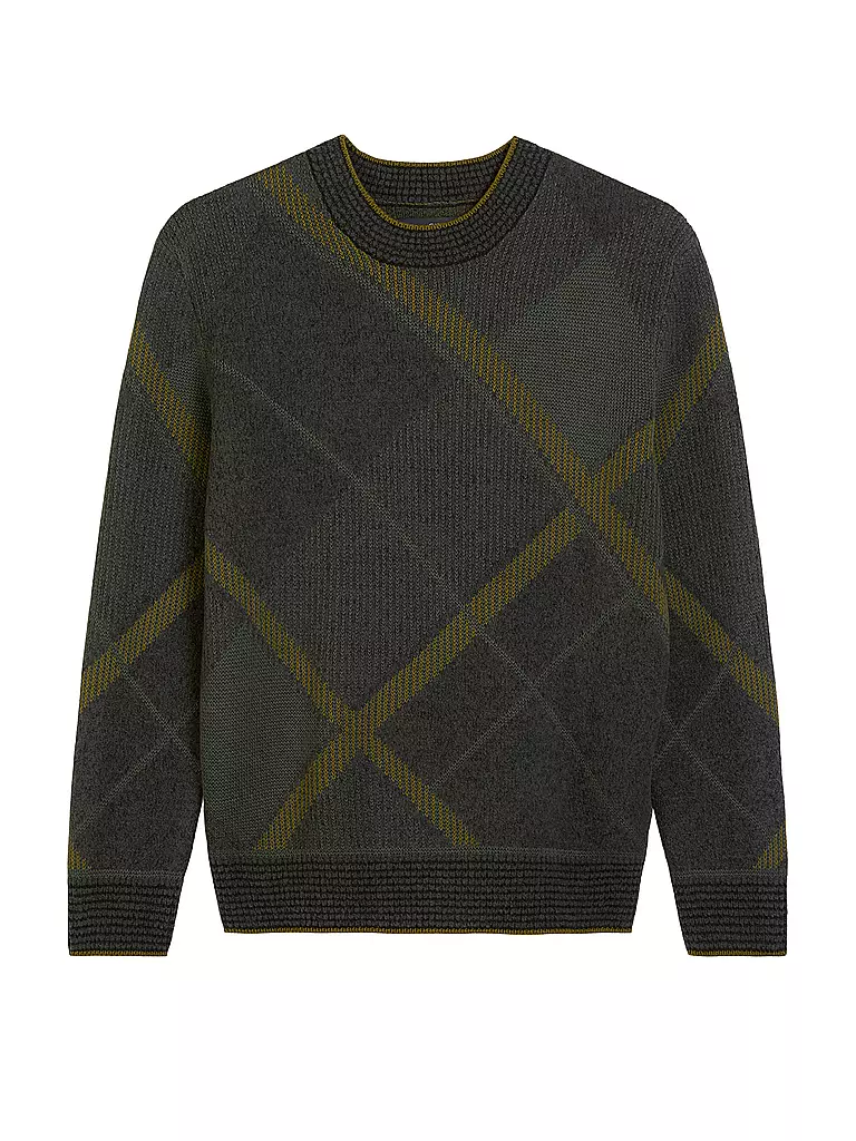 MARC O'POLO | Pull | Gris