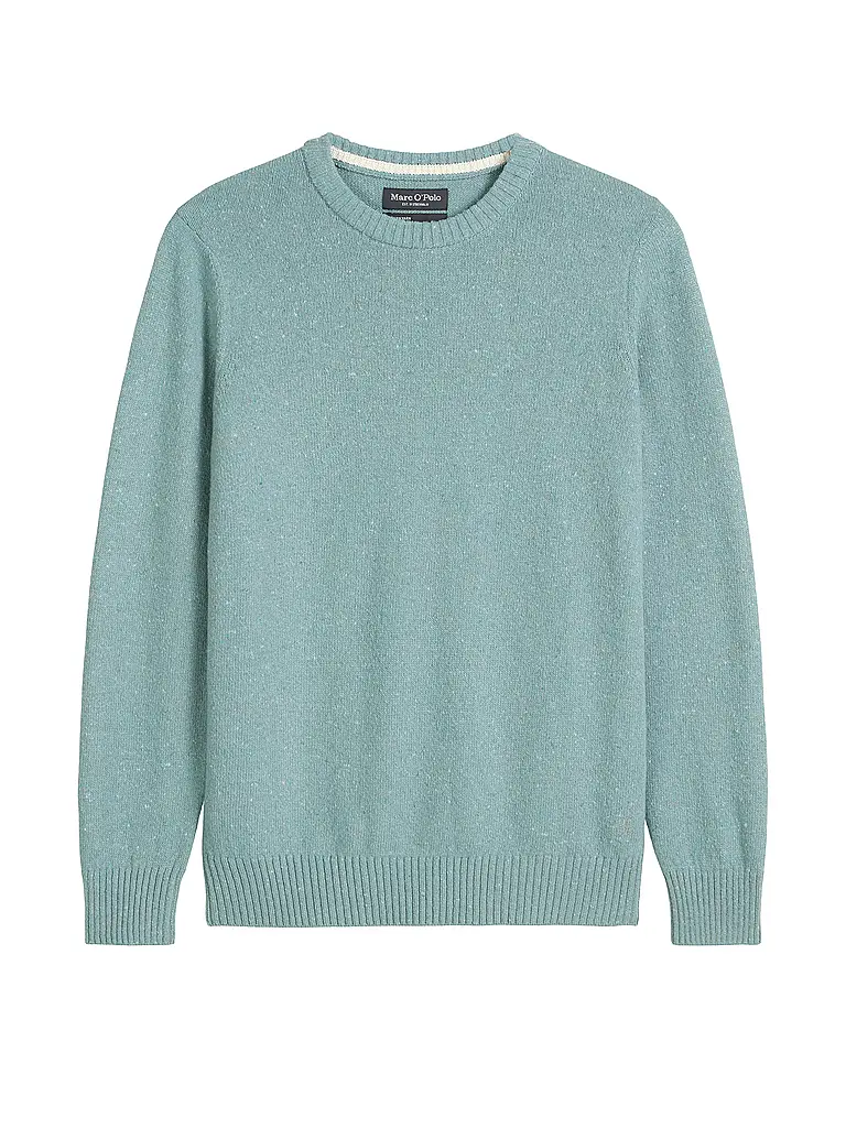 MARC O'POLO | Pull | Bleu clair