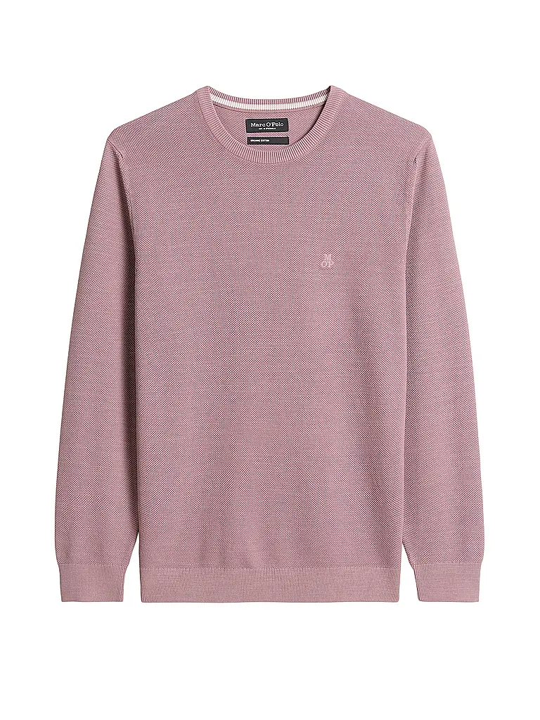 MARC O'POLO | Pull | lila