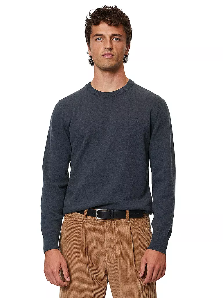 MARC O'POLO | Pull | blau
