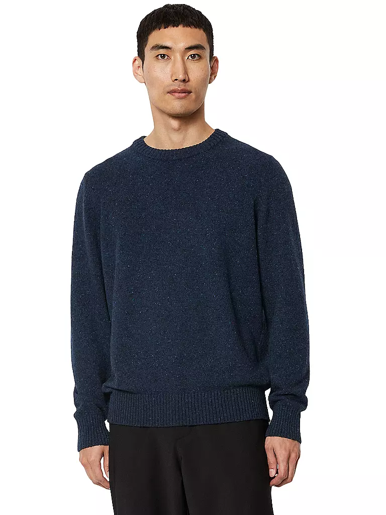 MARC O'POLO | Pull | blau