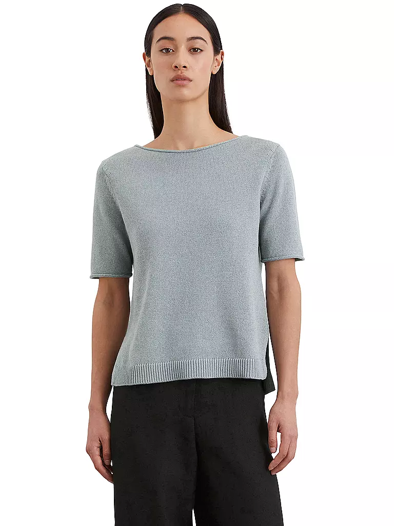 MARC O'POLO | Pull | blau