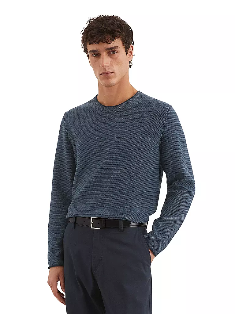 MARC O'POLO | Pull | grau