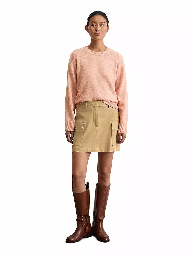 MARC O'POLO | Pull | rosa