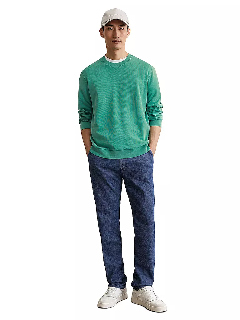 MARC O'POLO | Pull | Vert