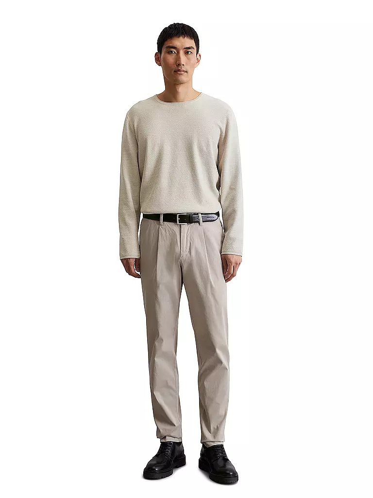 MARC O'POLO | Pull | Beige