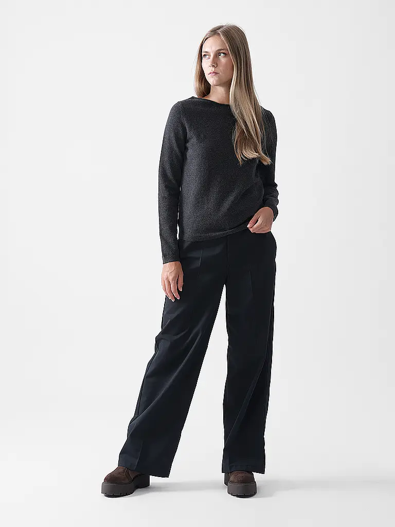 MARC O'POLO | Pull | grau