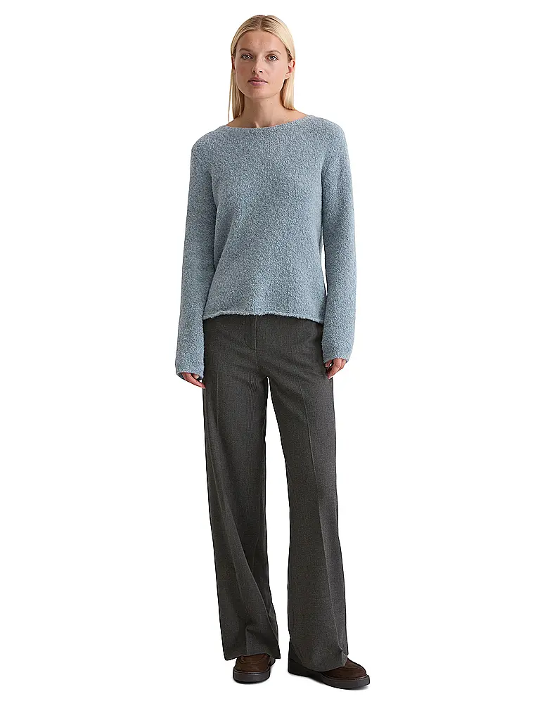 MARC O'POLO | Pull | blau